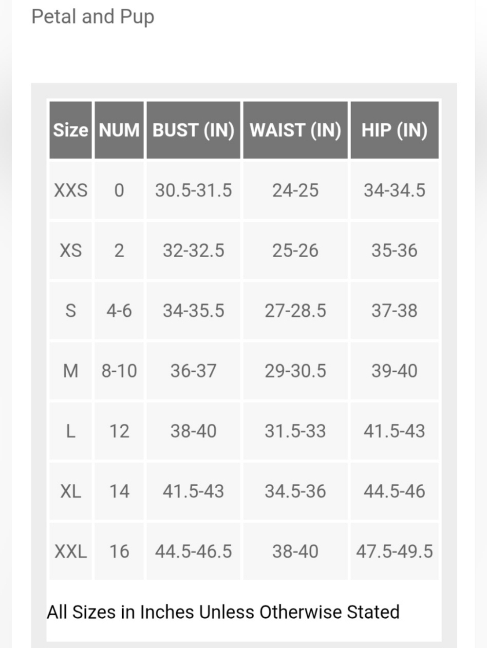 Petal & Pup Raphael Tiered Midi Dress in Light Blue NWT - Picture 4 of 4